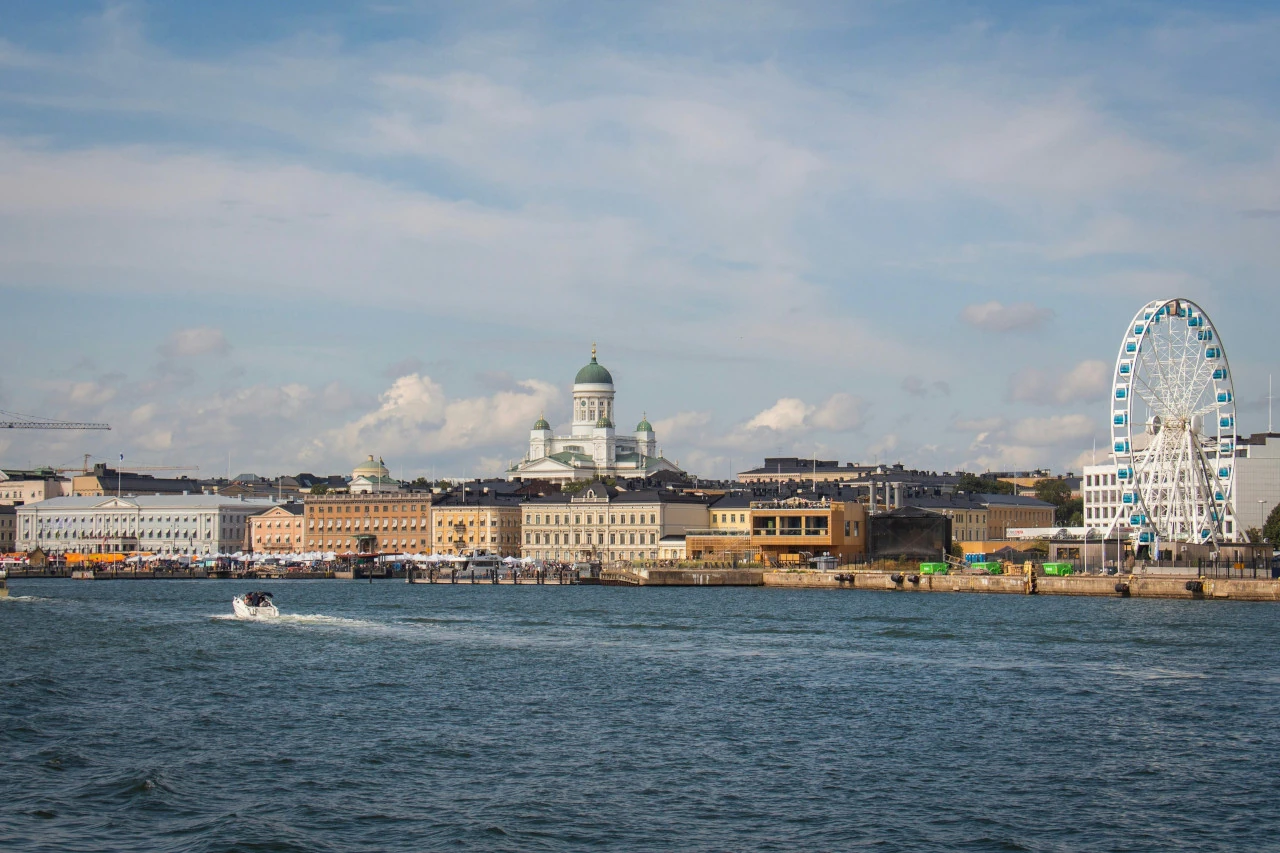 Image by Veikko Venemies on Unsplash